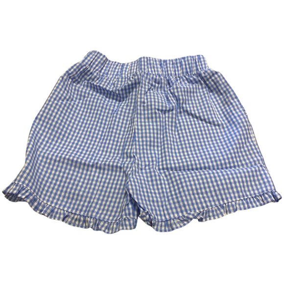 Little Maven Summer Short and Top Clothing Set-5T - Picture 5 of 6